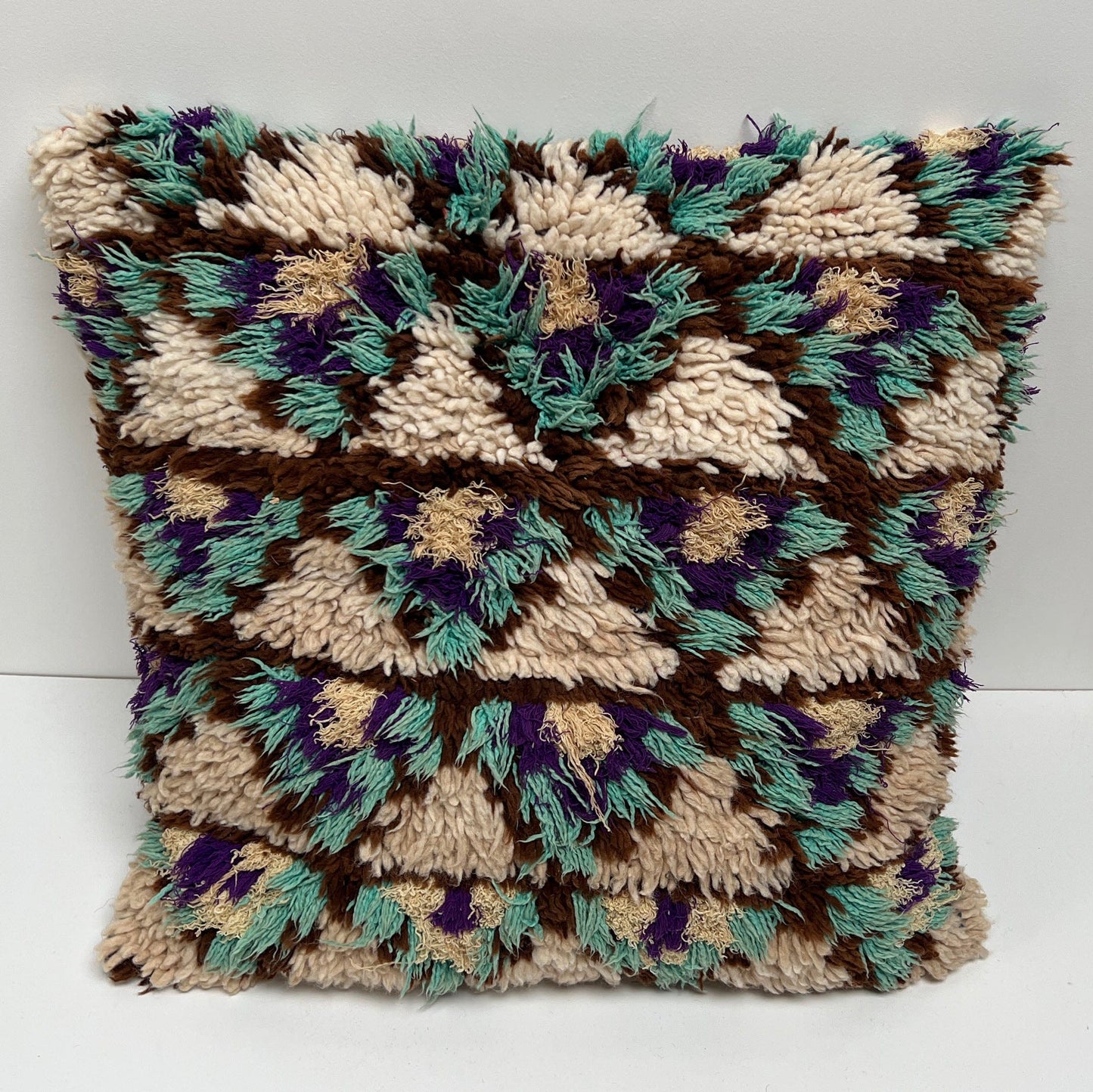 Beoucherite Floor Cushion 70x70cms