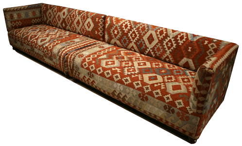 Ankara Sofas - kilimfurniture