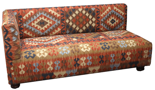 Ankara Sofas - kilimfurniture
