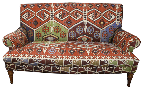 Antalya Sofa - kilimfurniture