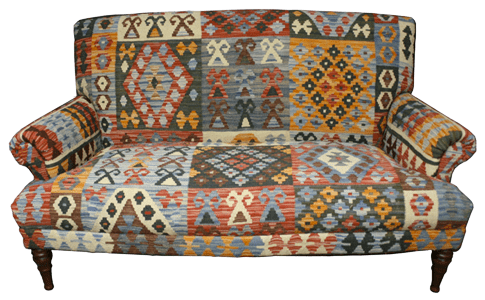 Antalya Sofa - kilimfurniture
