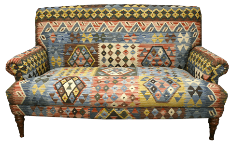 Antalya Sofa - kilimfurniture
