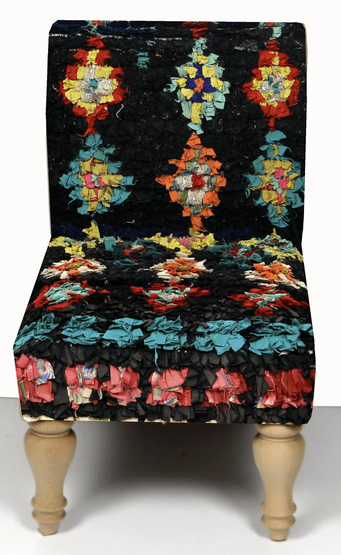 Side Chair - kilimfurniture
