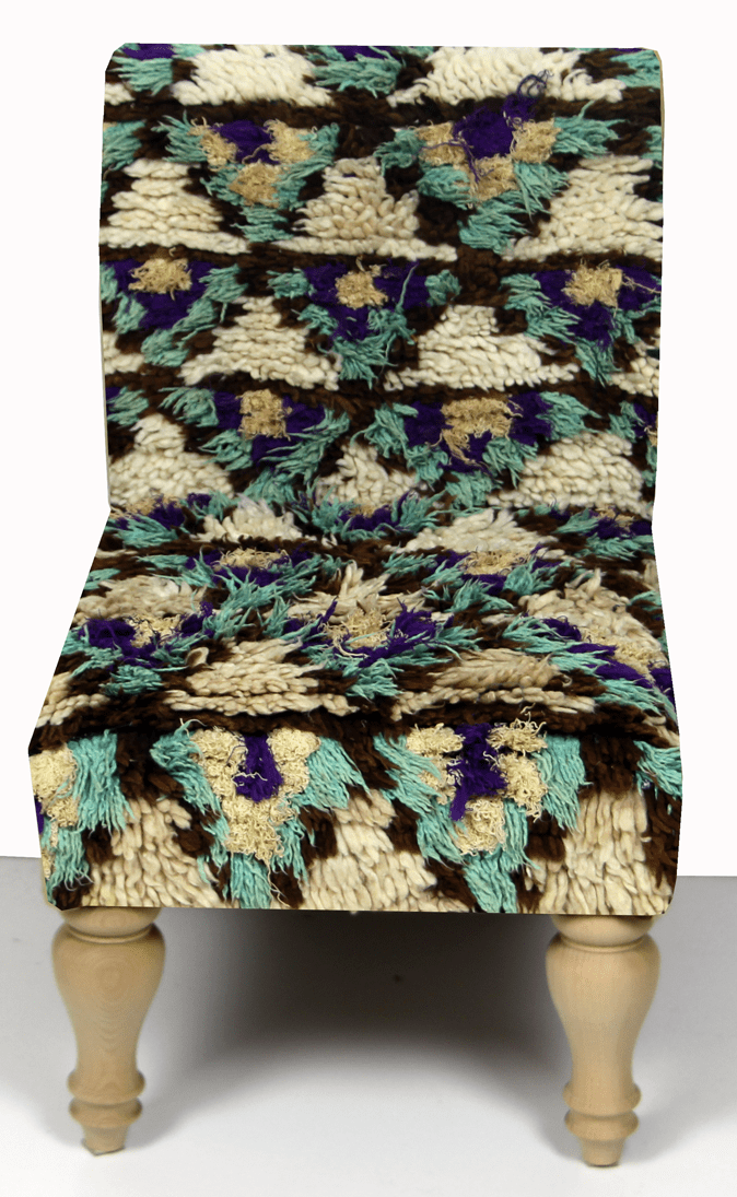 Side Chair - kilimfurniture
