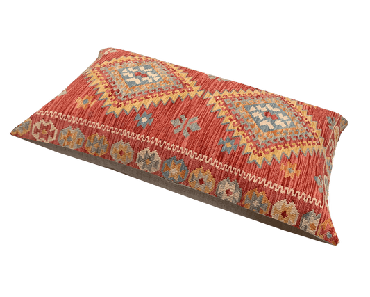 Kilim Floor Cushion 120x70cms