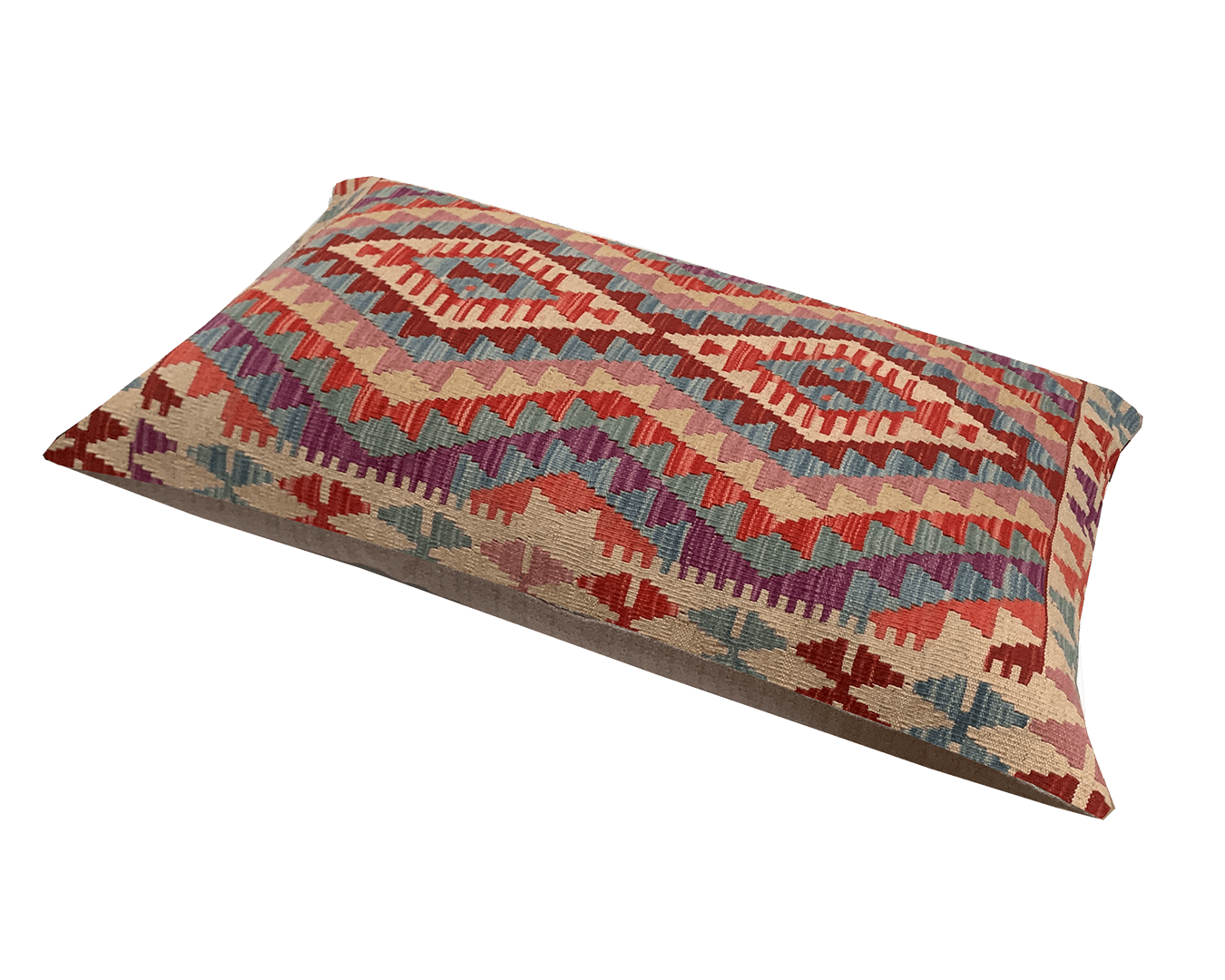 Kilim Floor Cushion 120x70cms