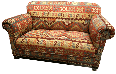 Vintage Sofas - kilimfurniture