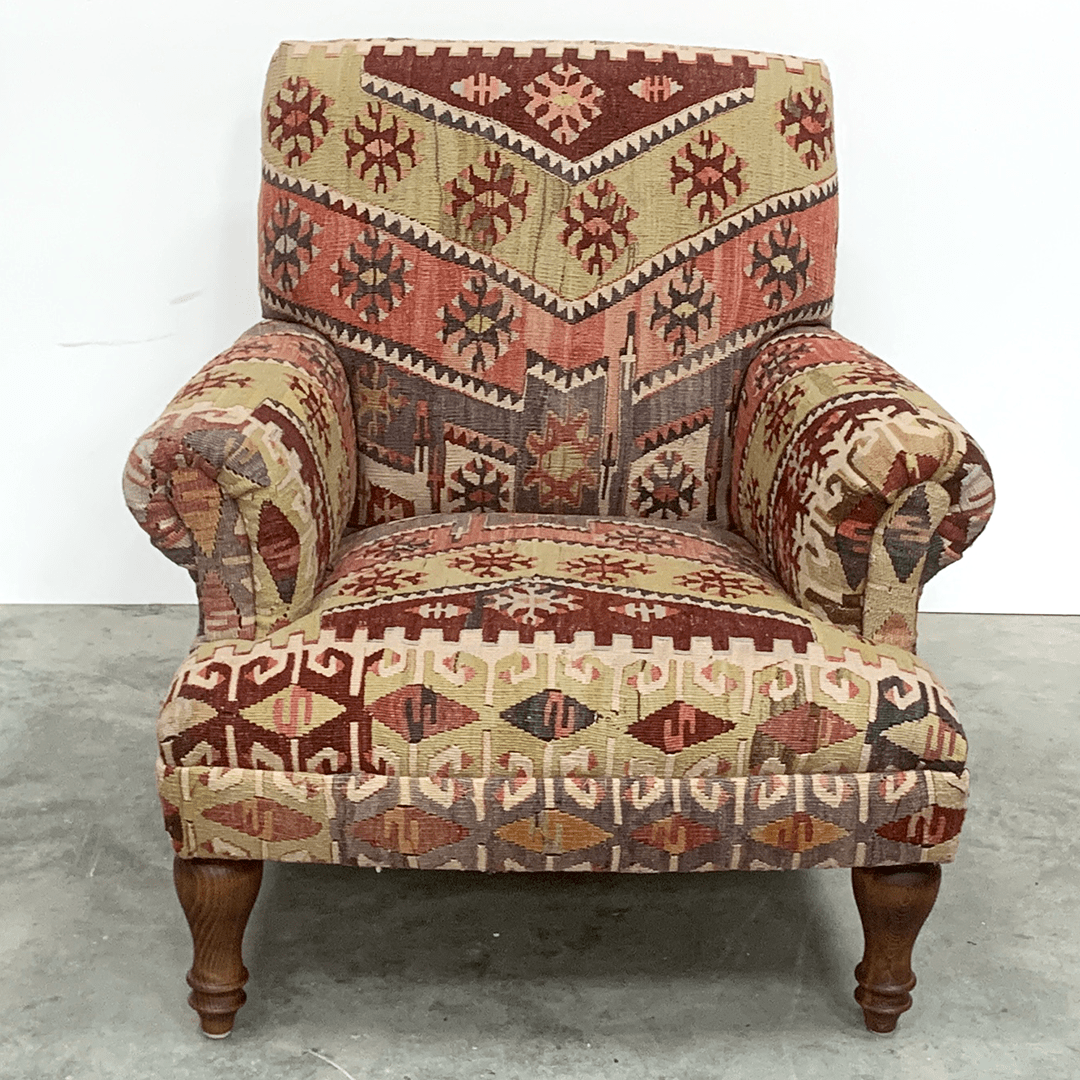 Armchairs in stock