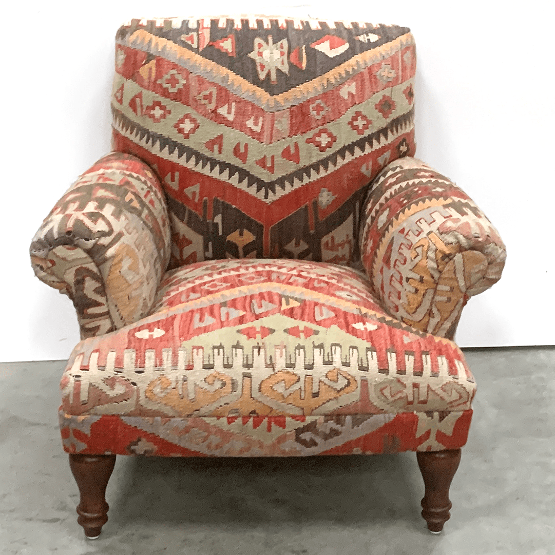 Antalya Armchair