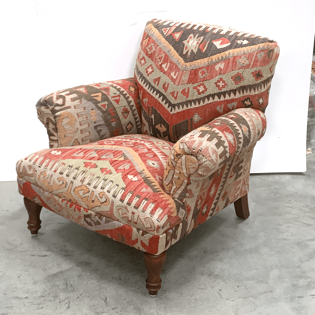 Antalya Armchair