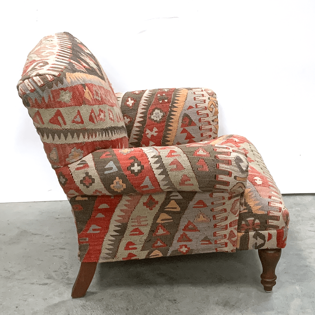 Antalya Armchair