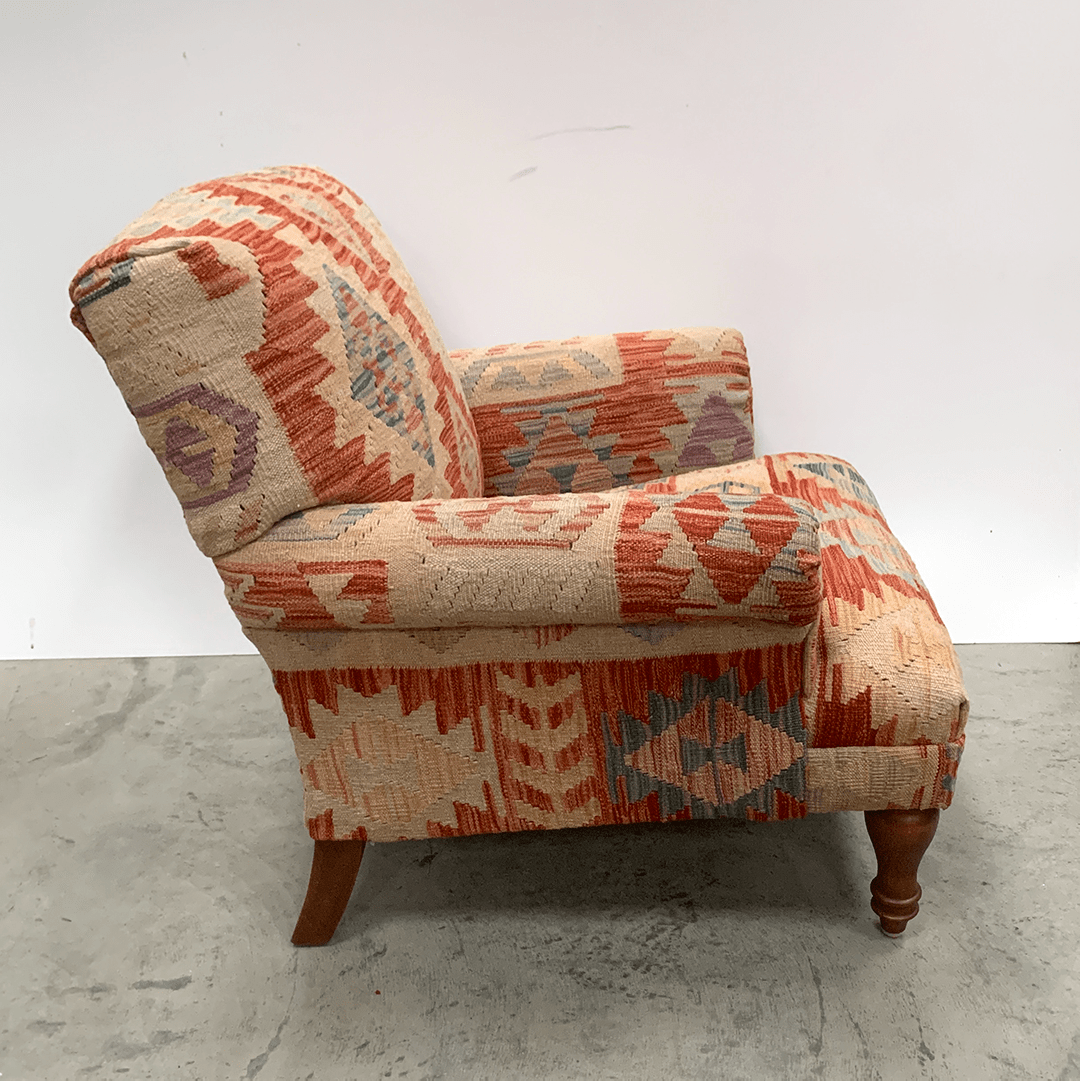 Antalya Armchair SOLD
