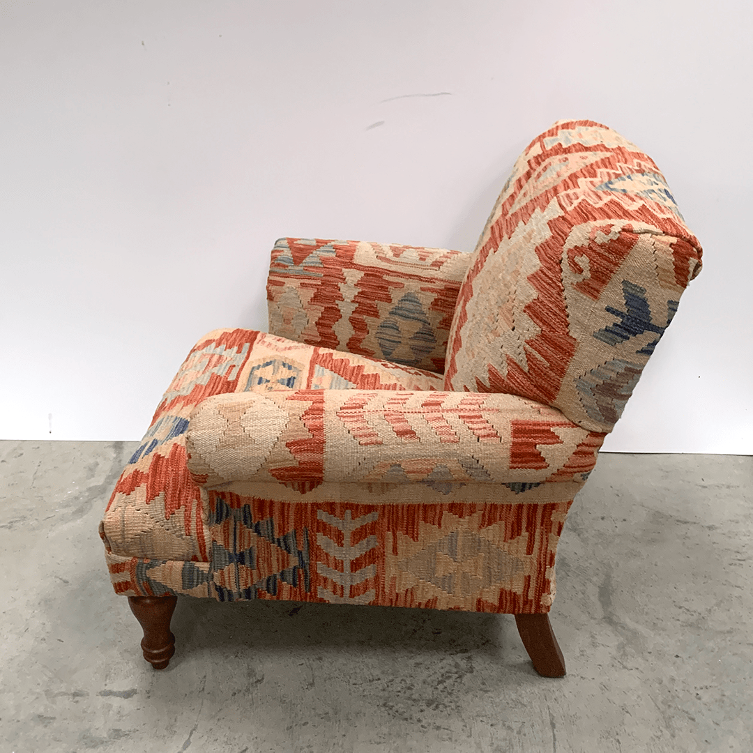 Antalya Armchair SOLD