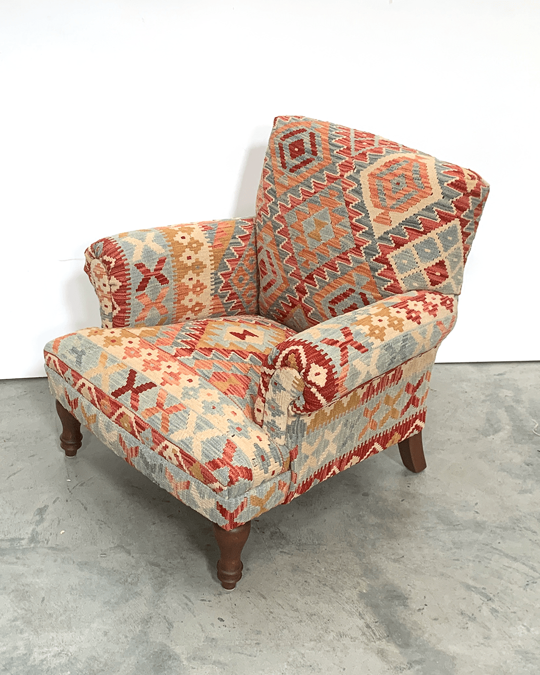Antalya Armchair