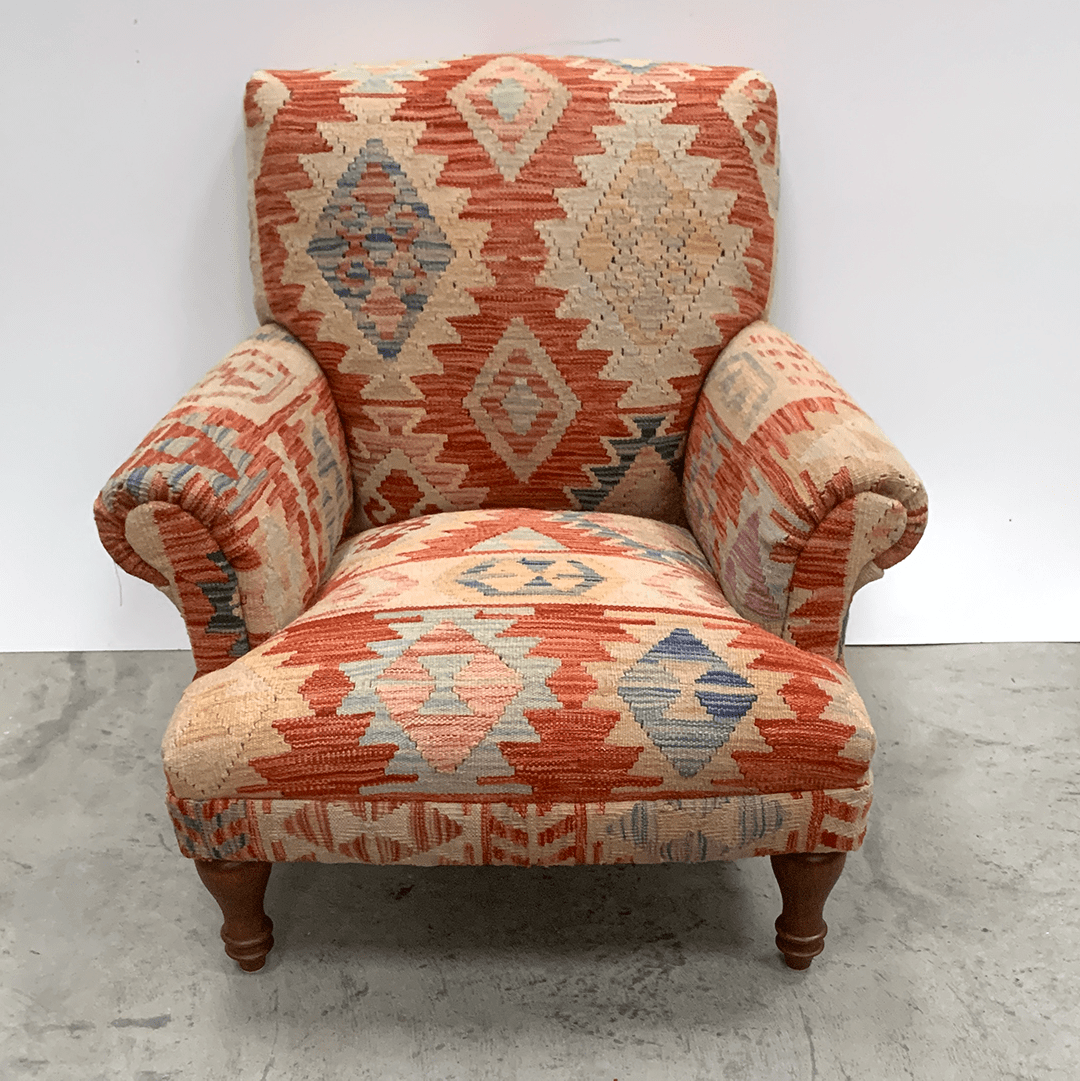 Antalya Armchair SOLD