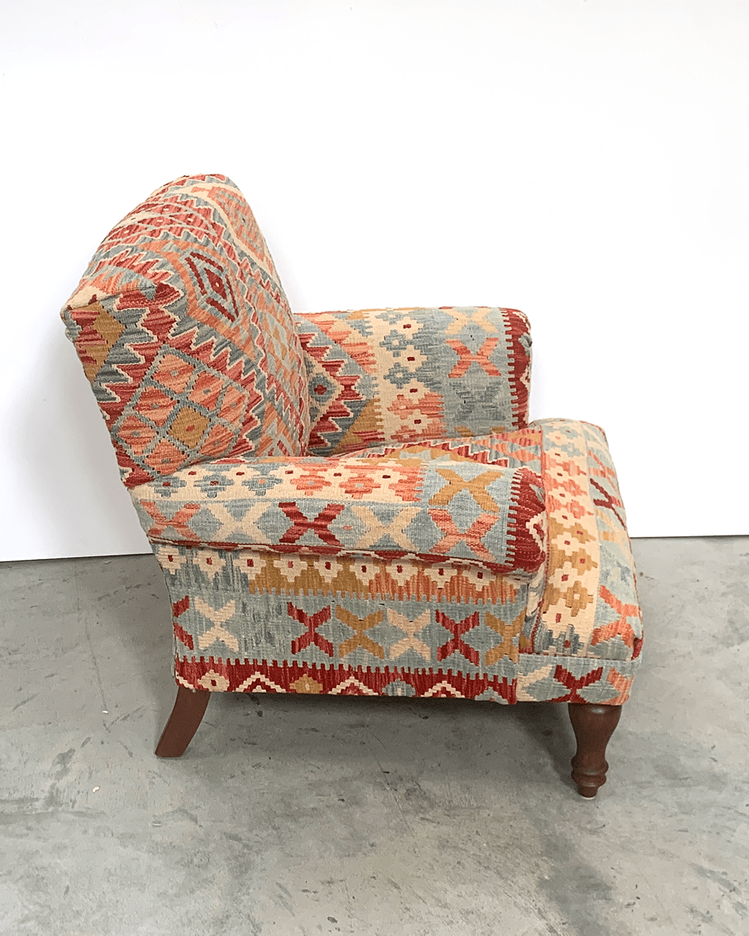 Antalya Armchair