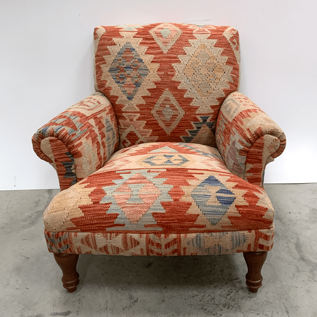 Antalya Armchair SOLD