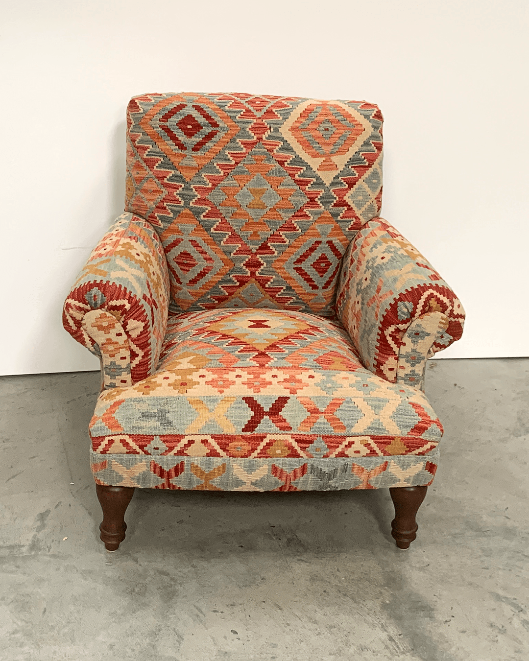 Antalya Armchair