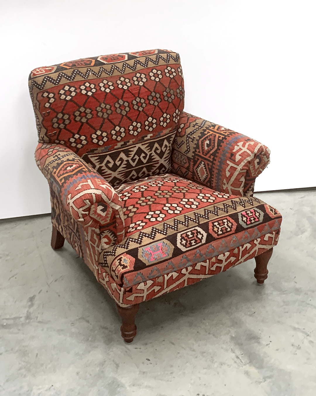 Antalya Armchair SOLD
