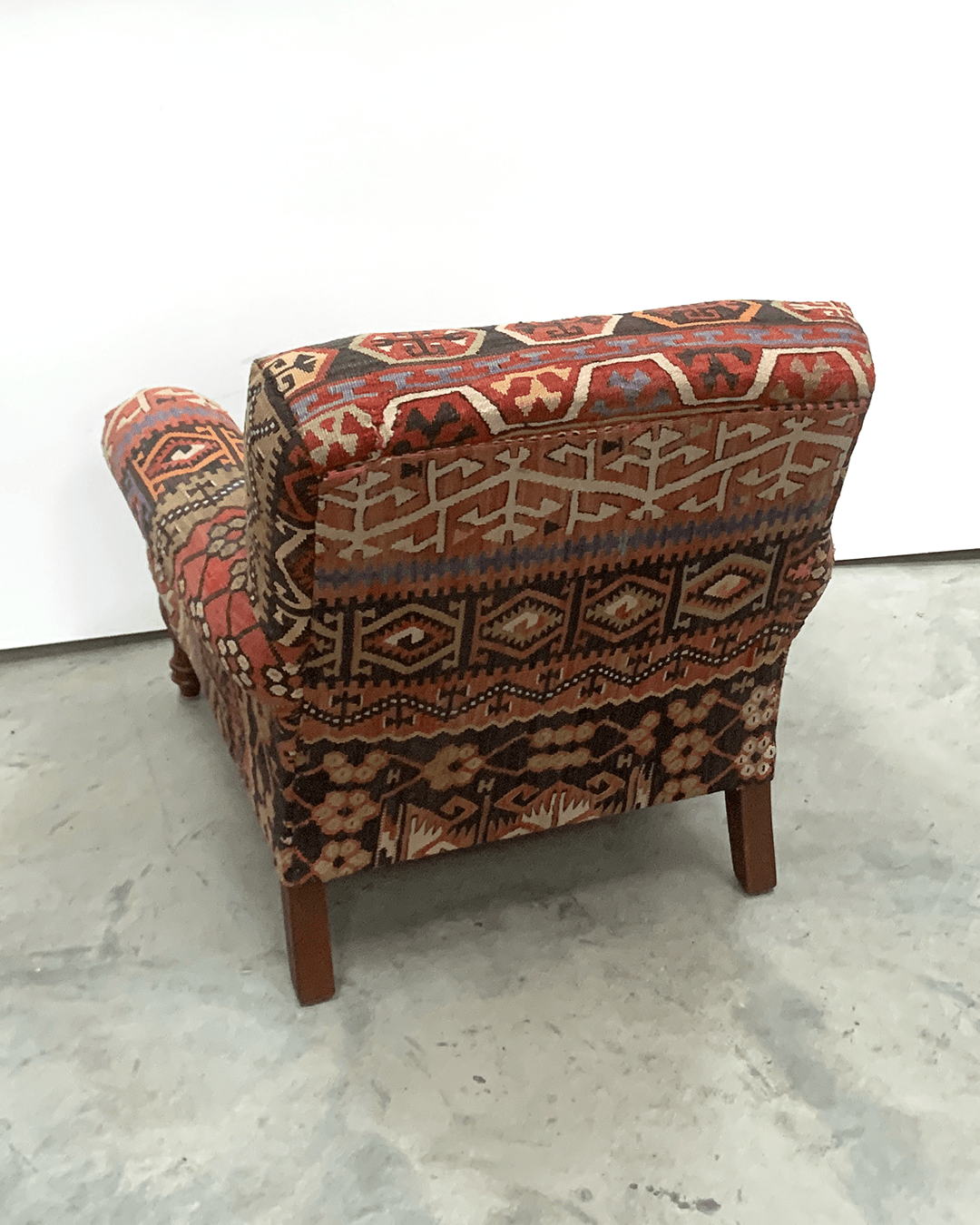Antalya Armchair SOLD