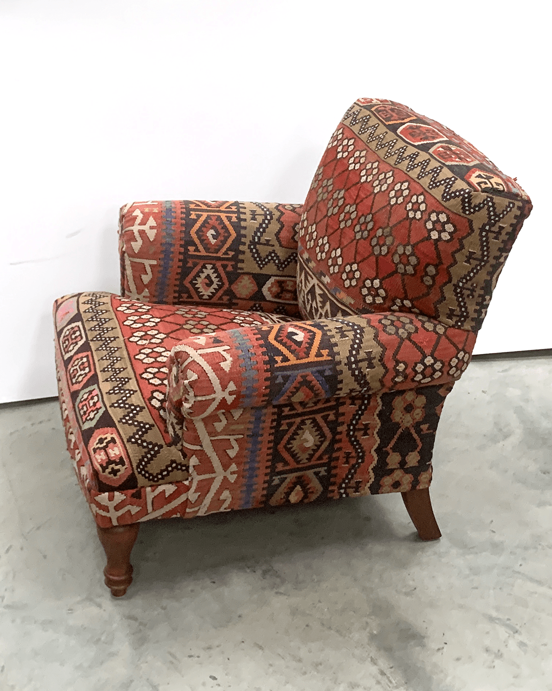 Antalya Armchair SOLD