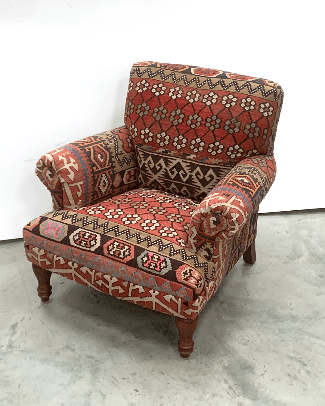 Antalya Armchair SOLD