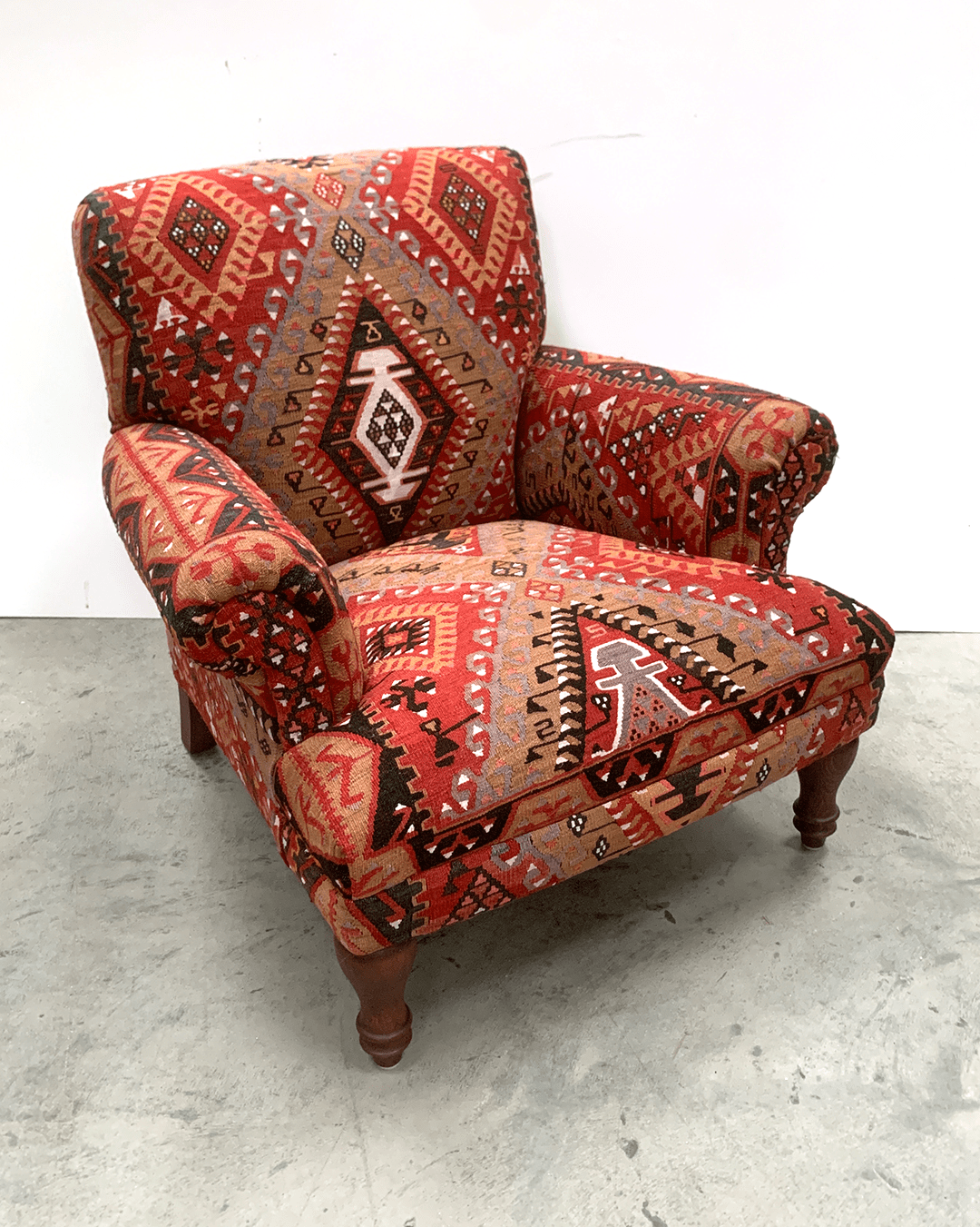 Antalya Armchair SOLD