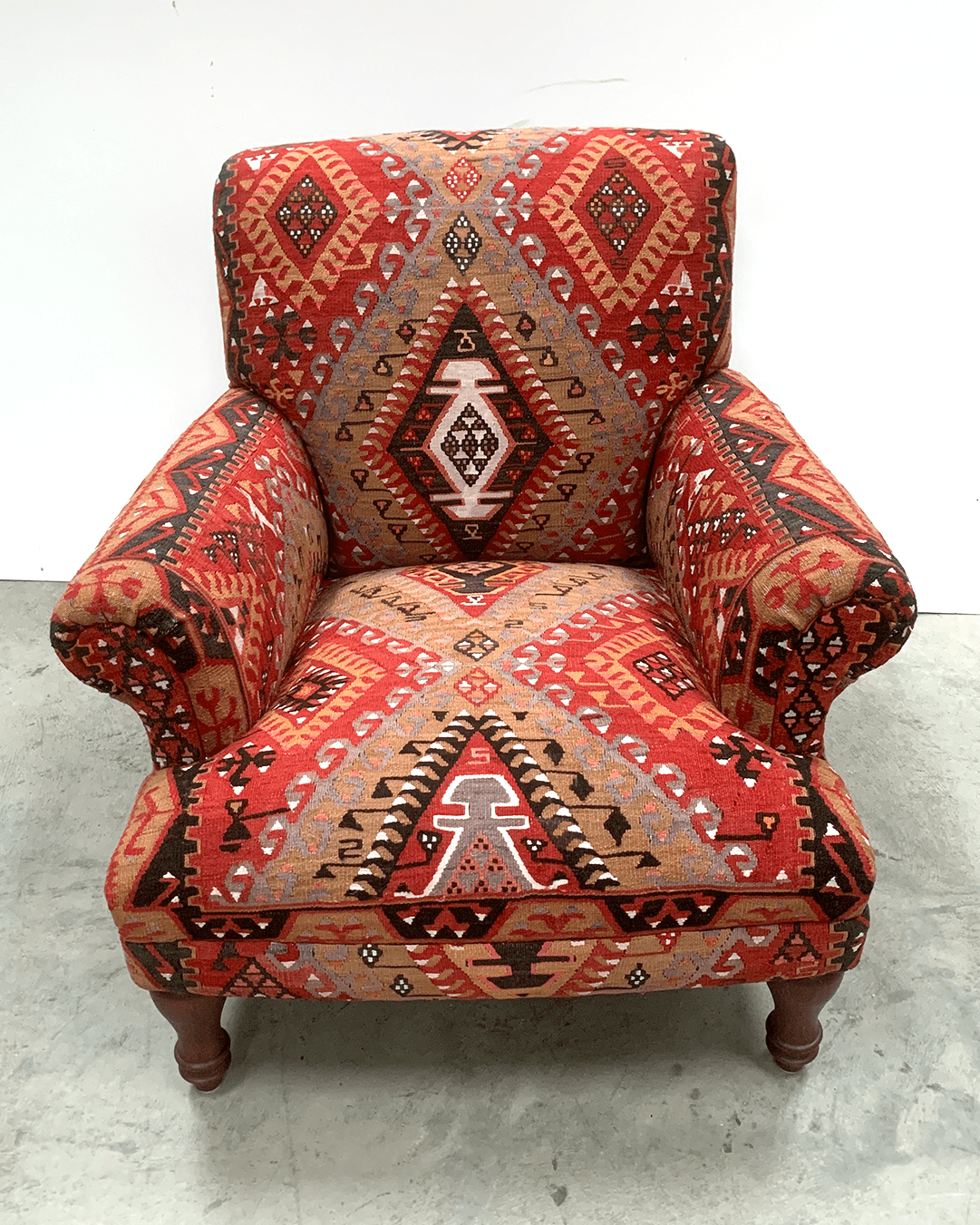 Antalya Armchair SOLD