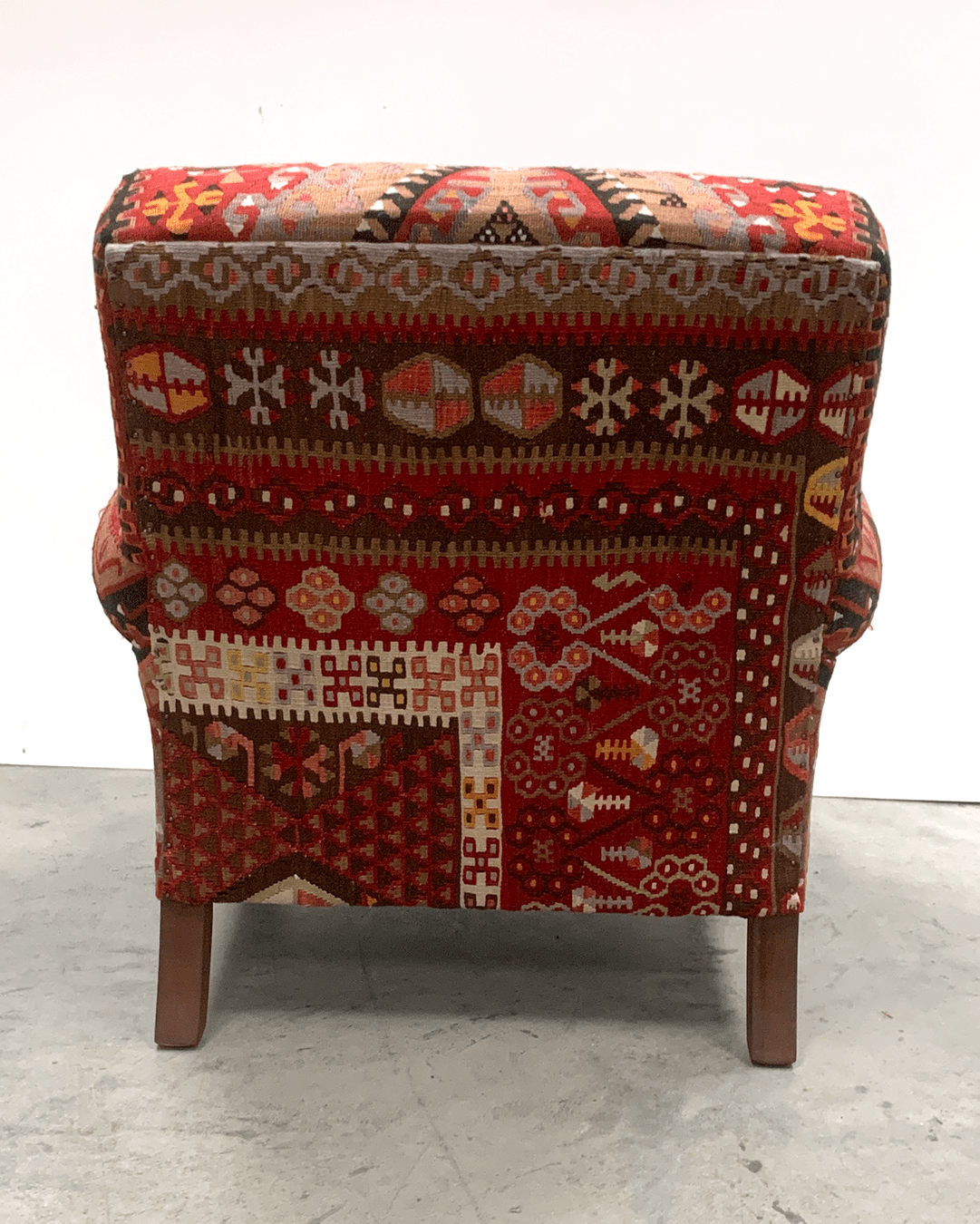 Antalya Armchair SOLD