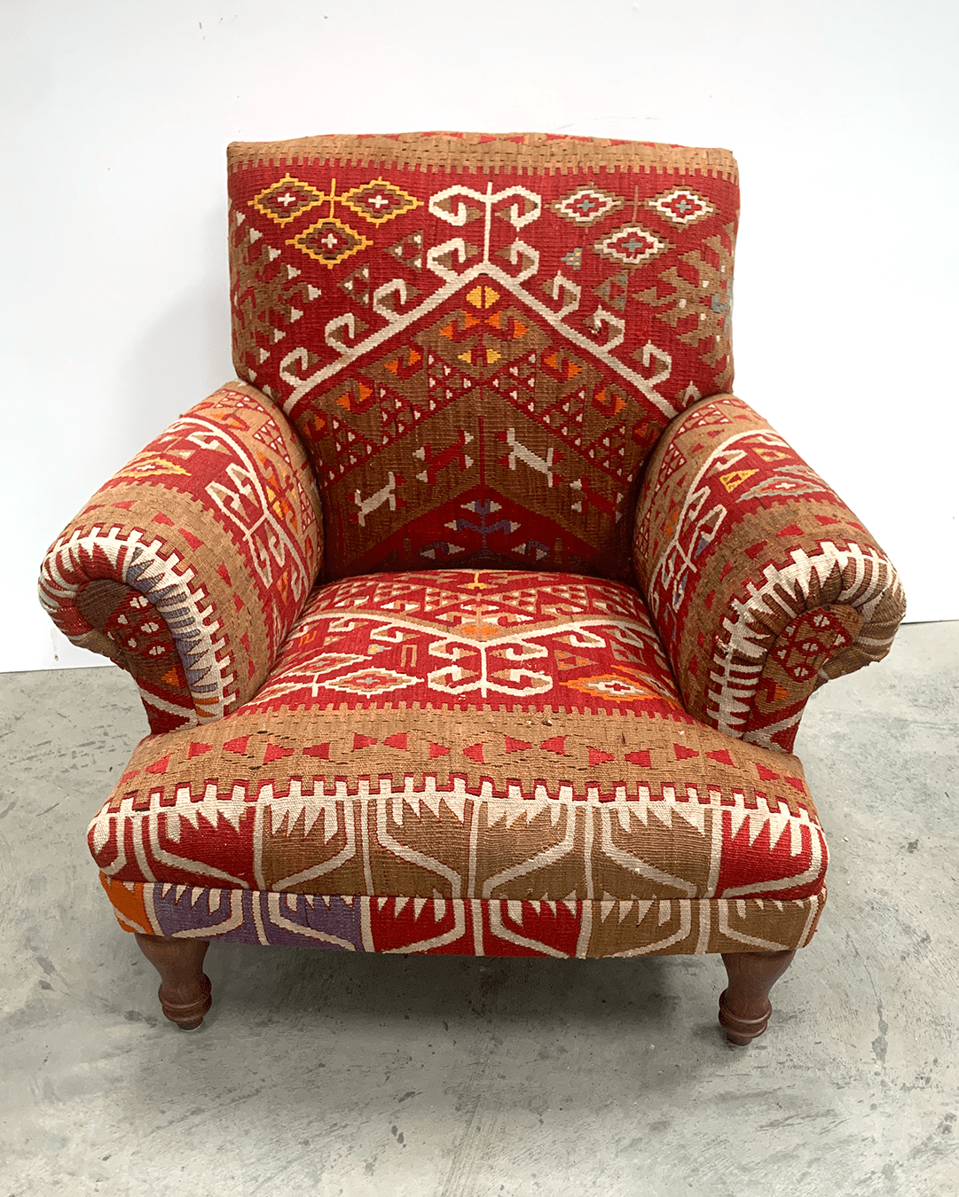 Antalya Armchair