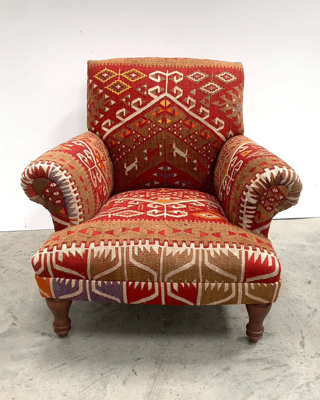 Antalya Armchair