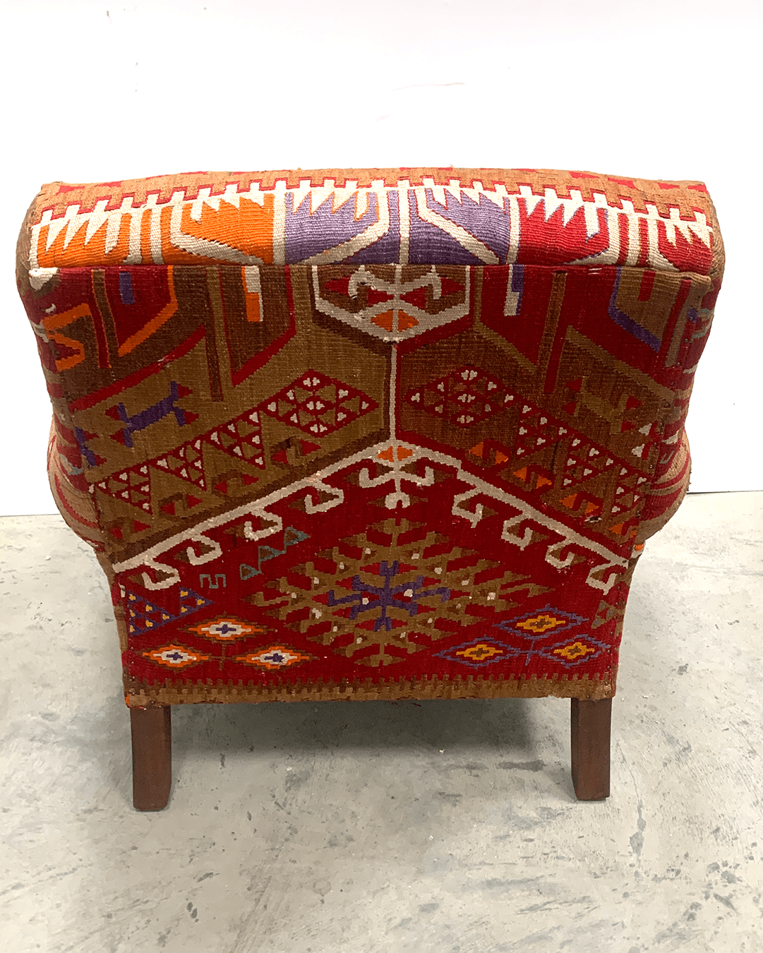 Antalya Armchair