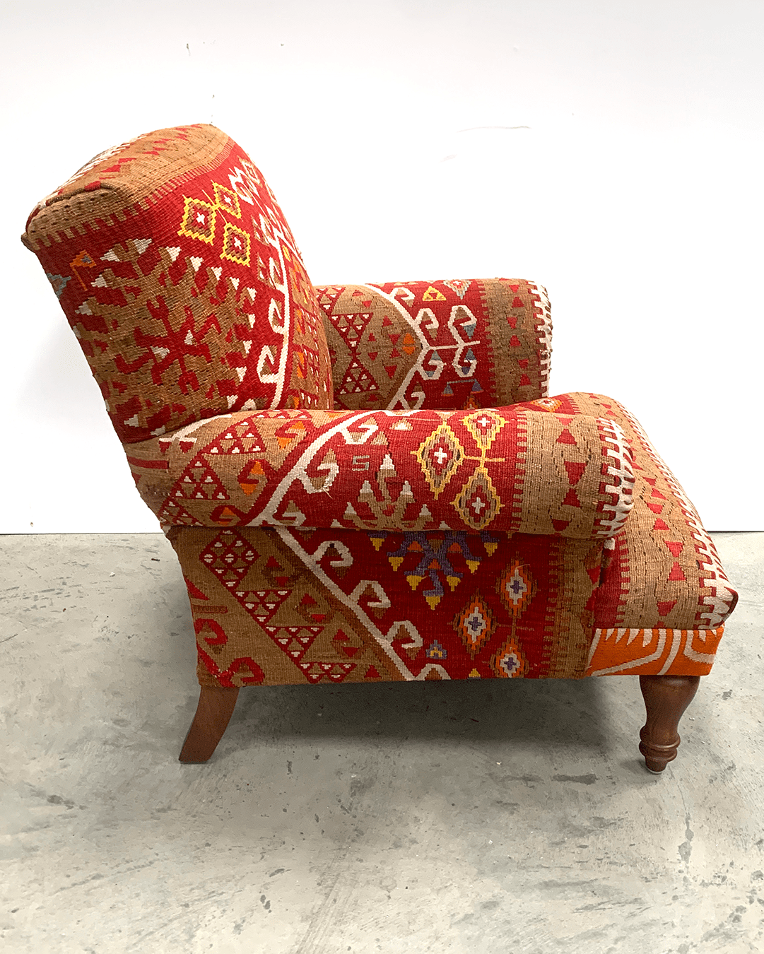 Antalya Armchair