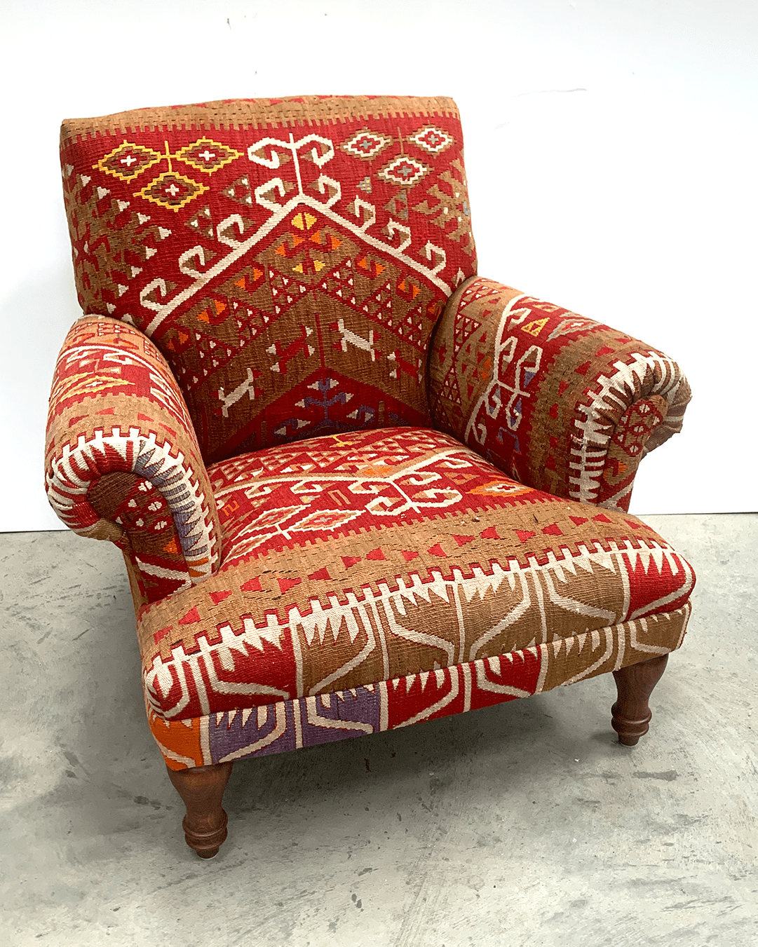 Antalya Armchair