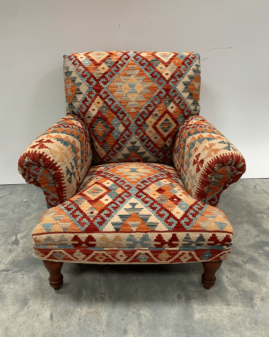 Antalya Armchair