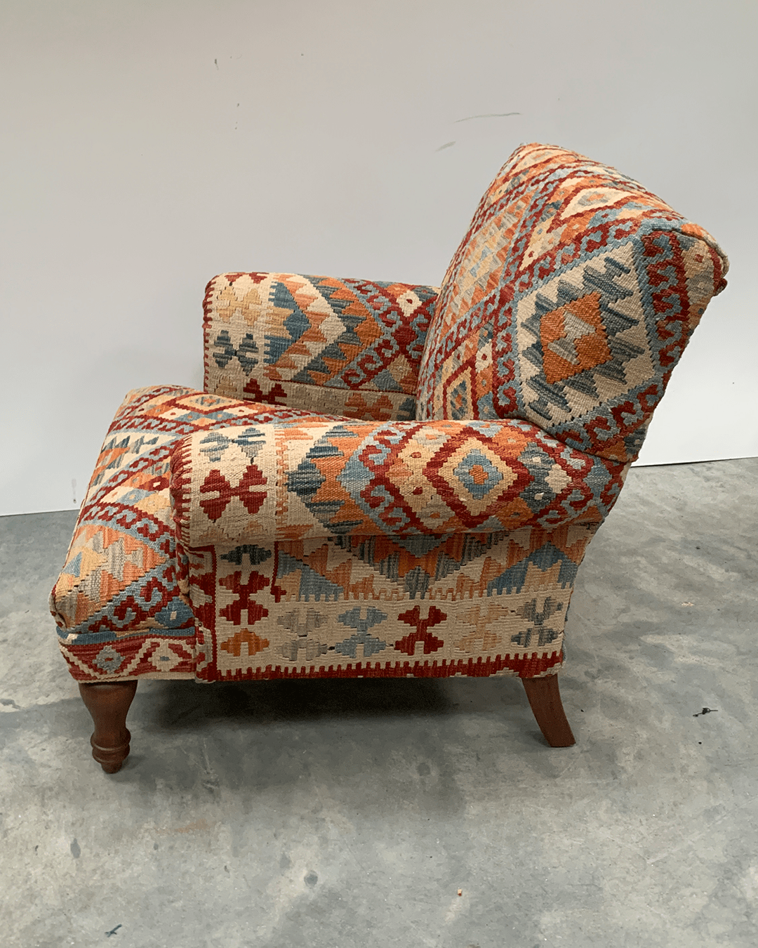 Antalya Armchair