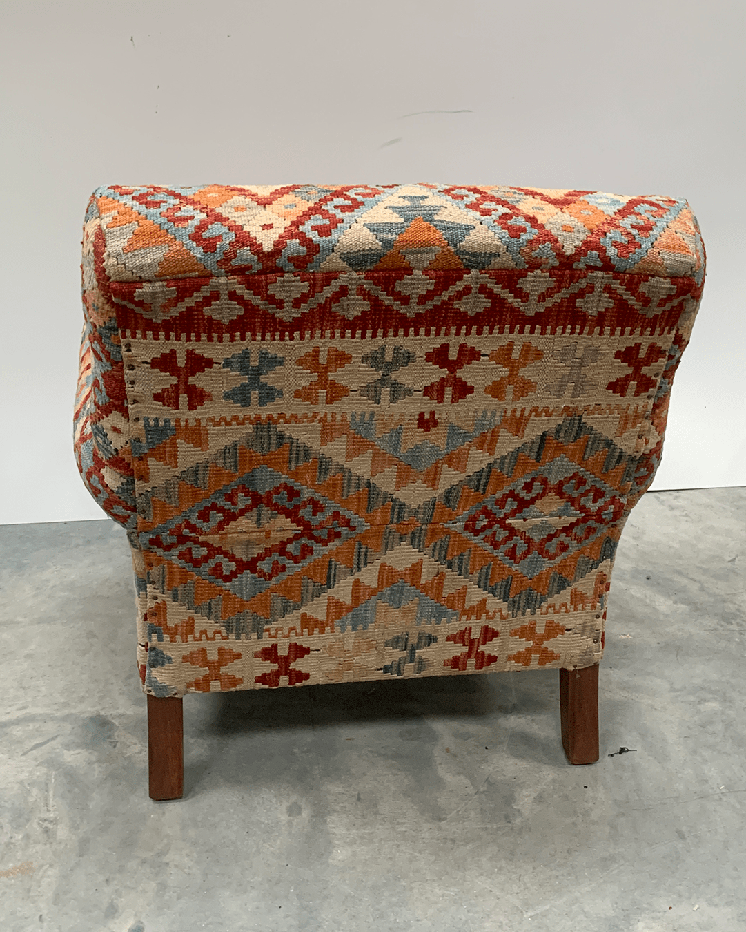 Antalya Armchair