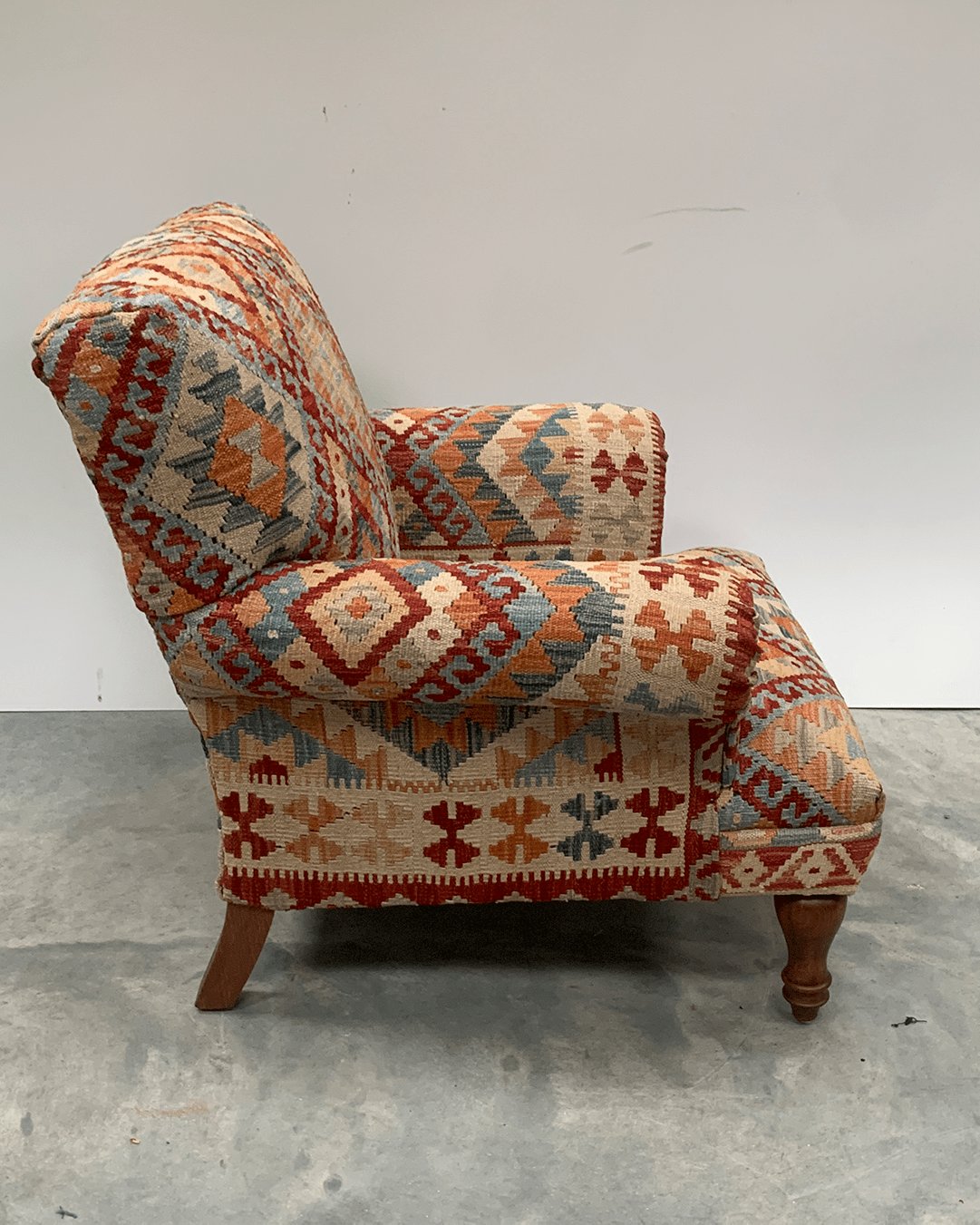 Antalya Armchair