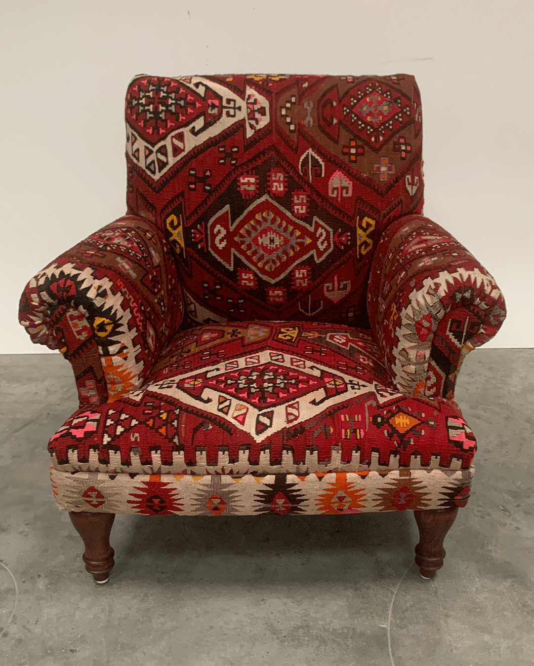 Antalya Armchair