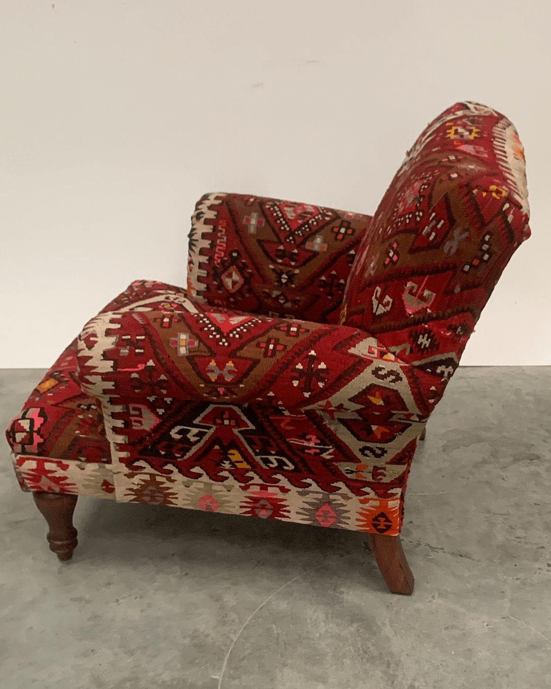 Antalya Armchair