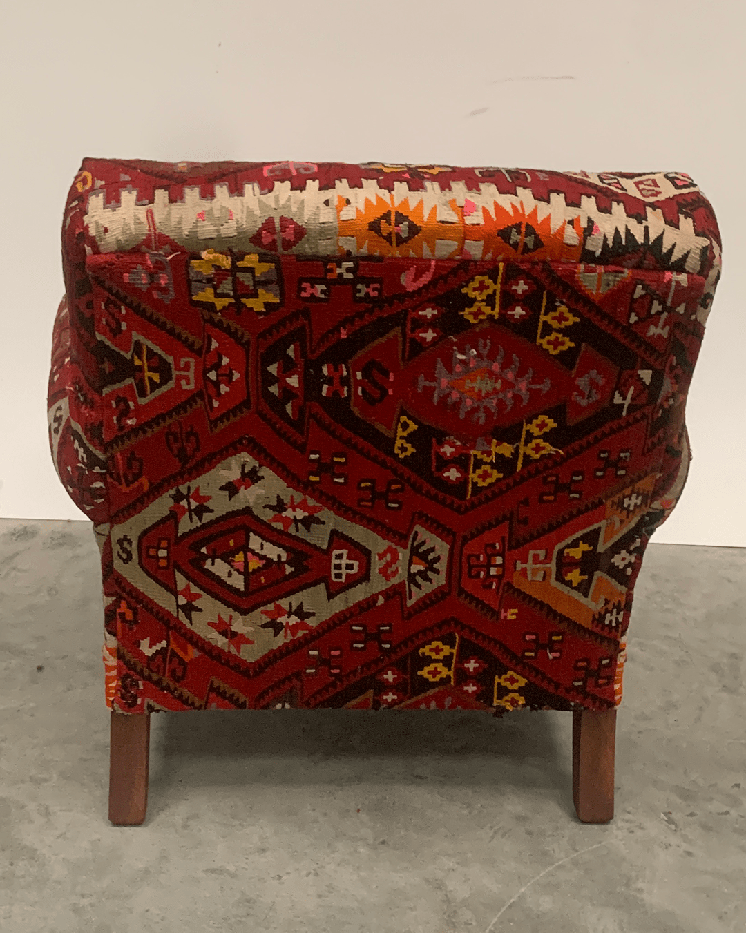 Antalya Armchair