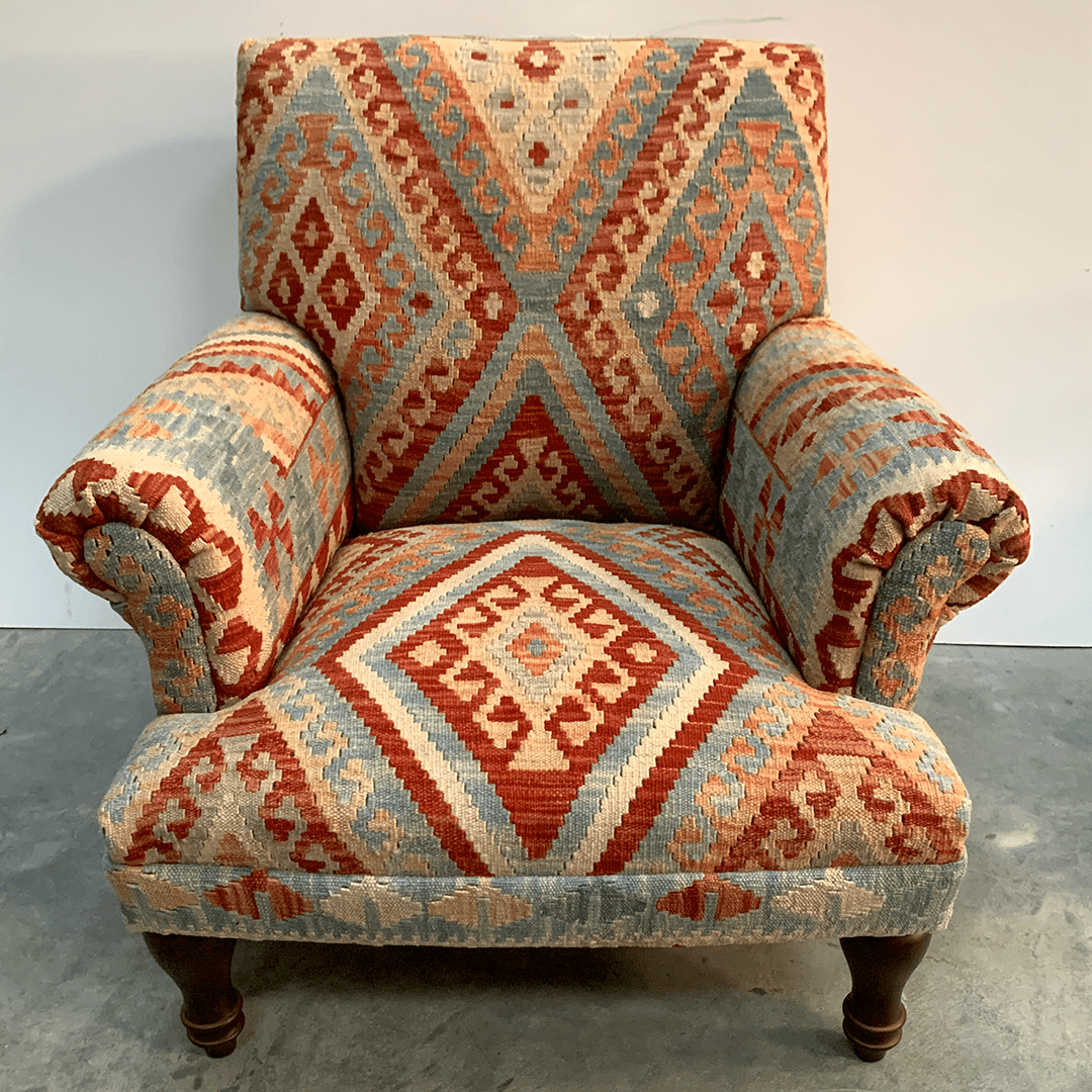 Antalya Armchair