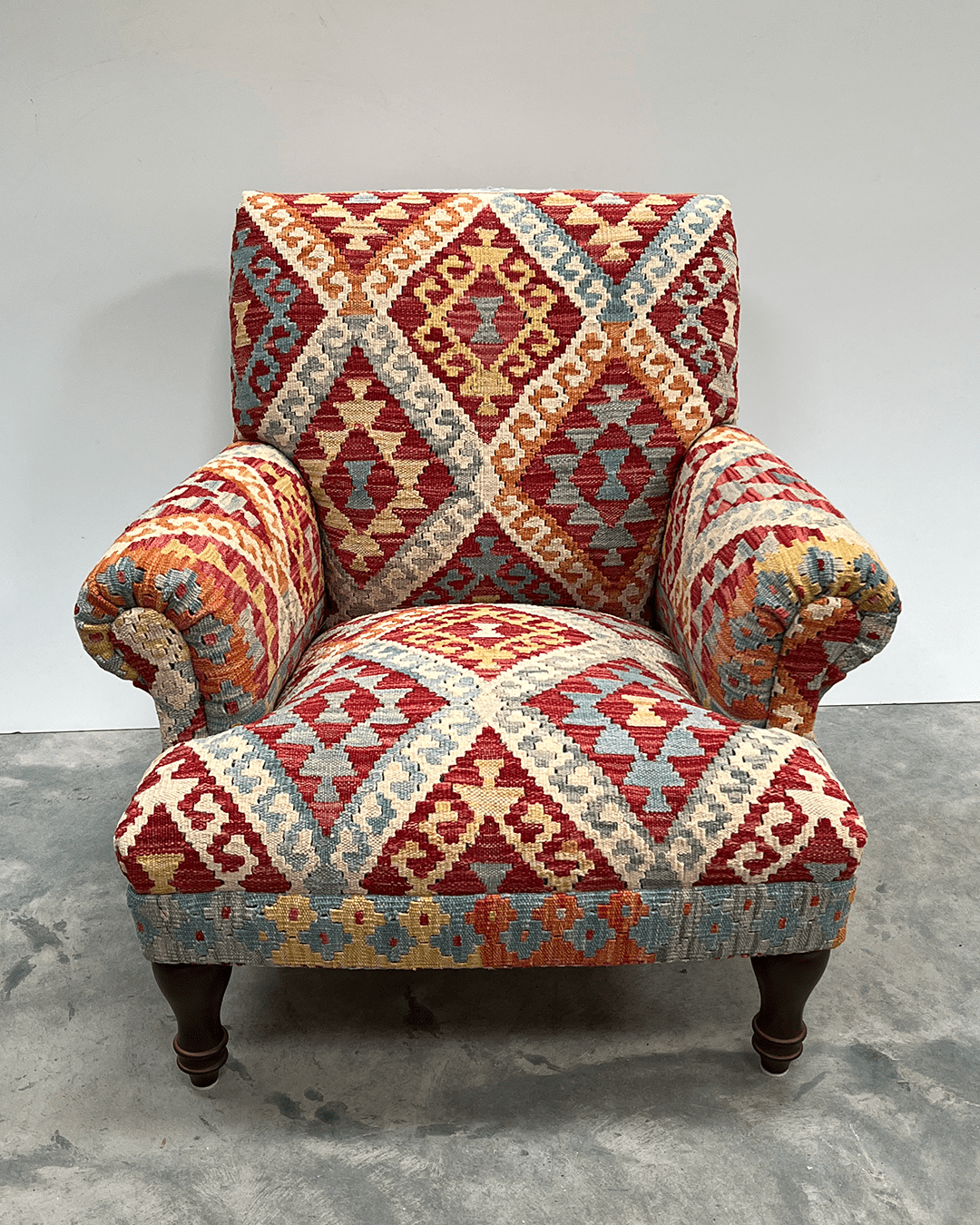 Antalya Armchair
