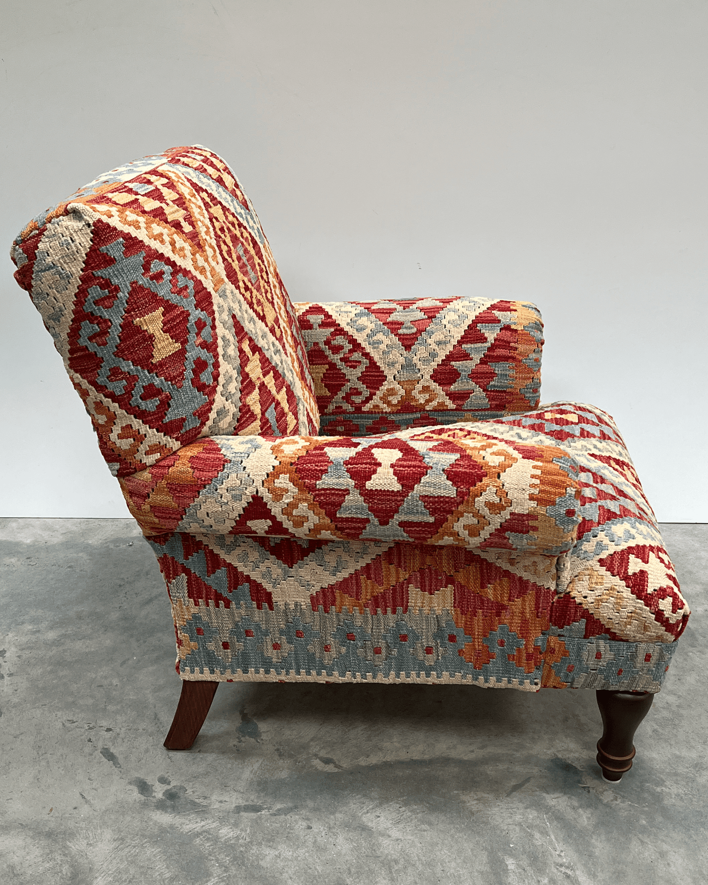 Antalya Armchair