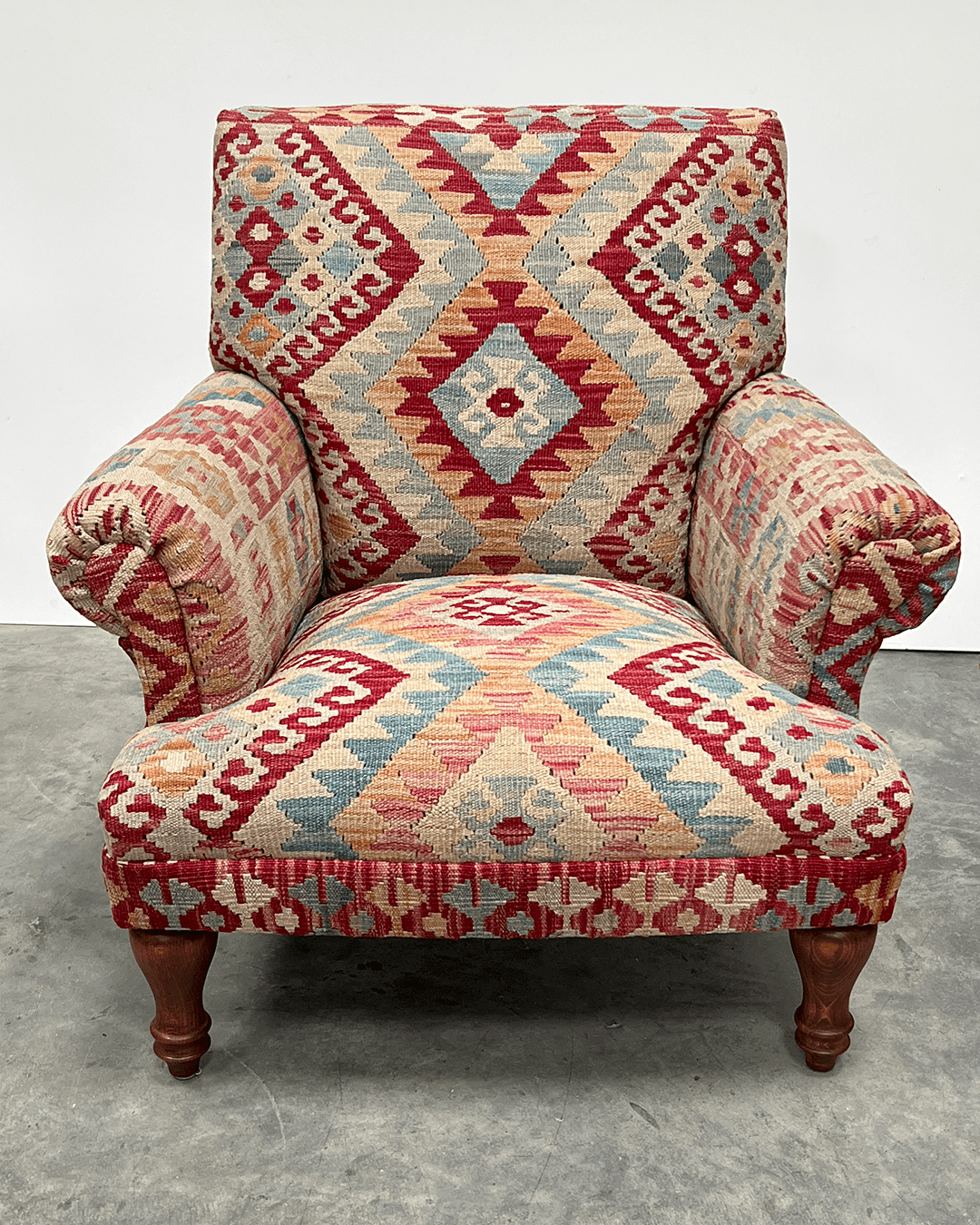 Antalya Armchair