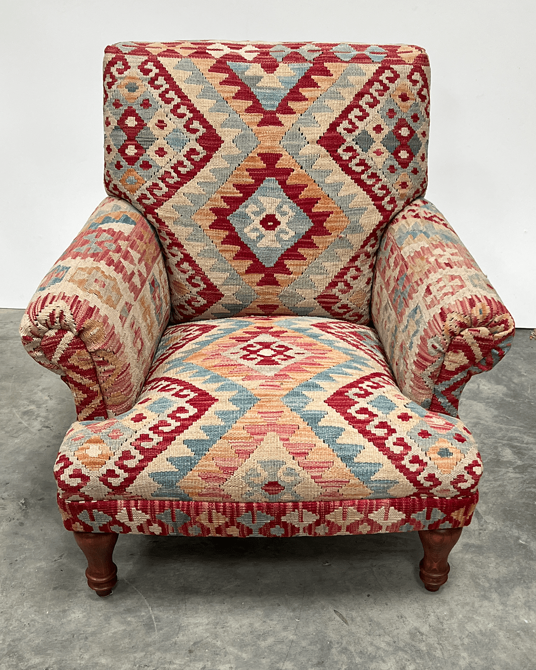 Antalya Armchair