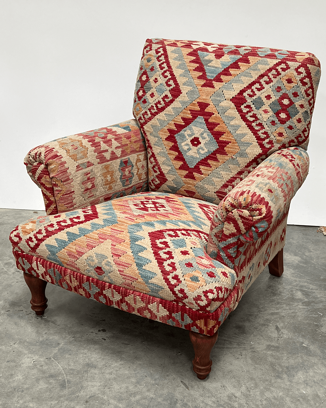 Antalya Armchair