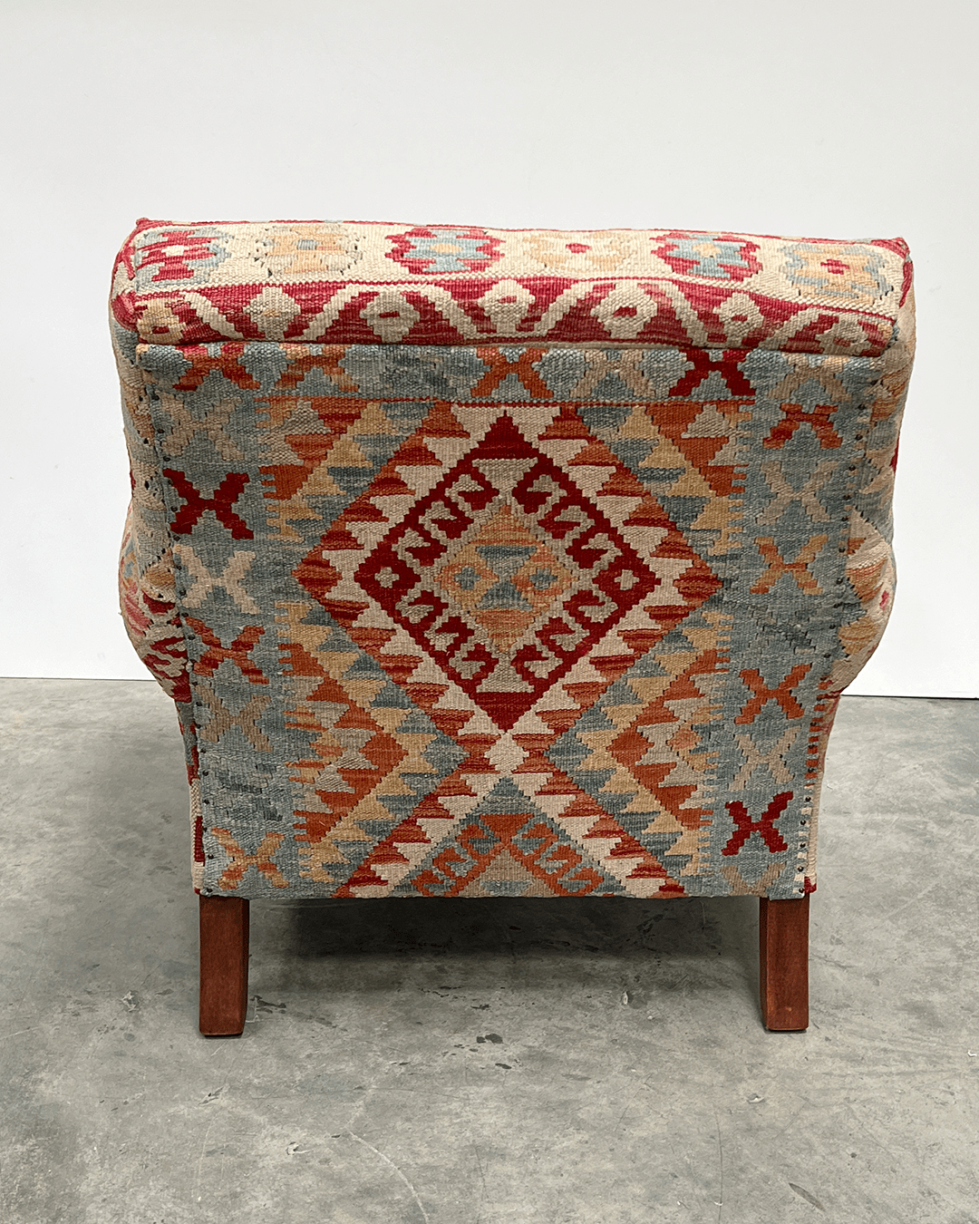 Antalya Armchair - kilimfurniture