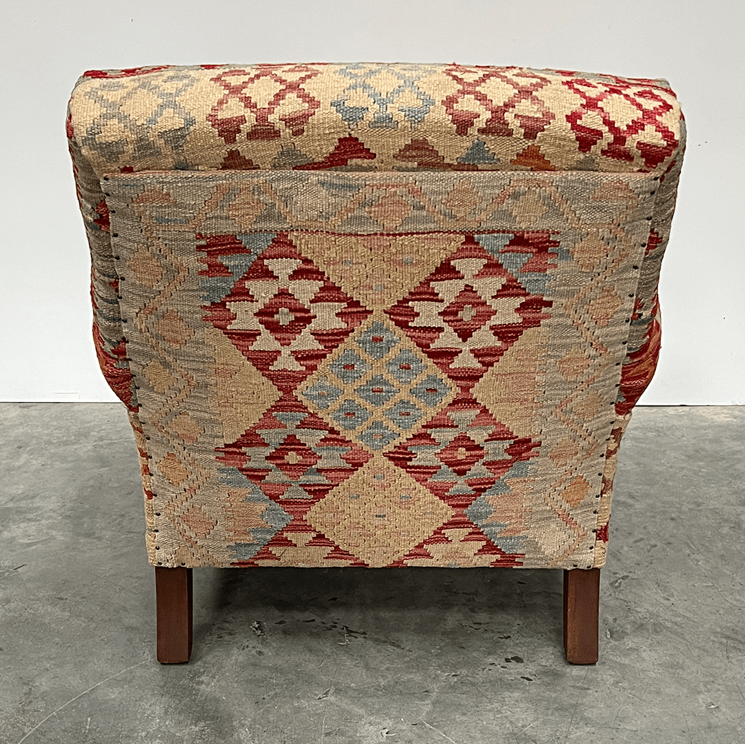 Antalya Armchair - kilimfurniture
