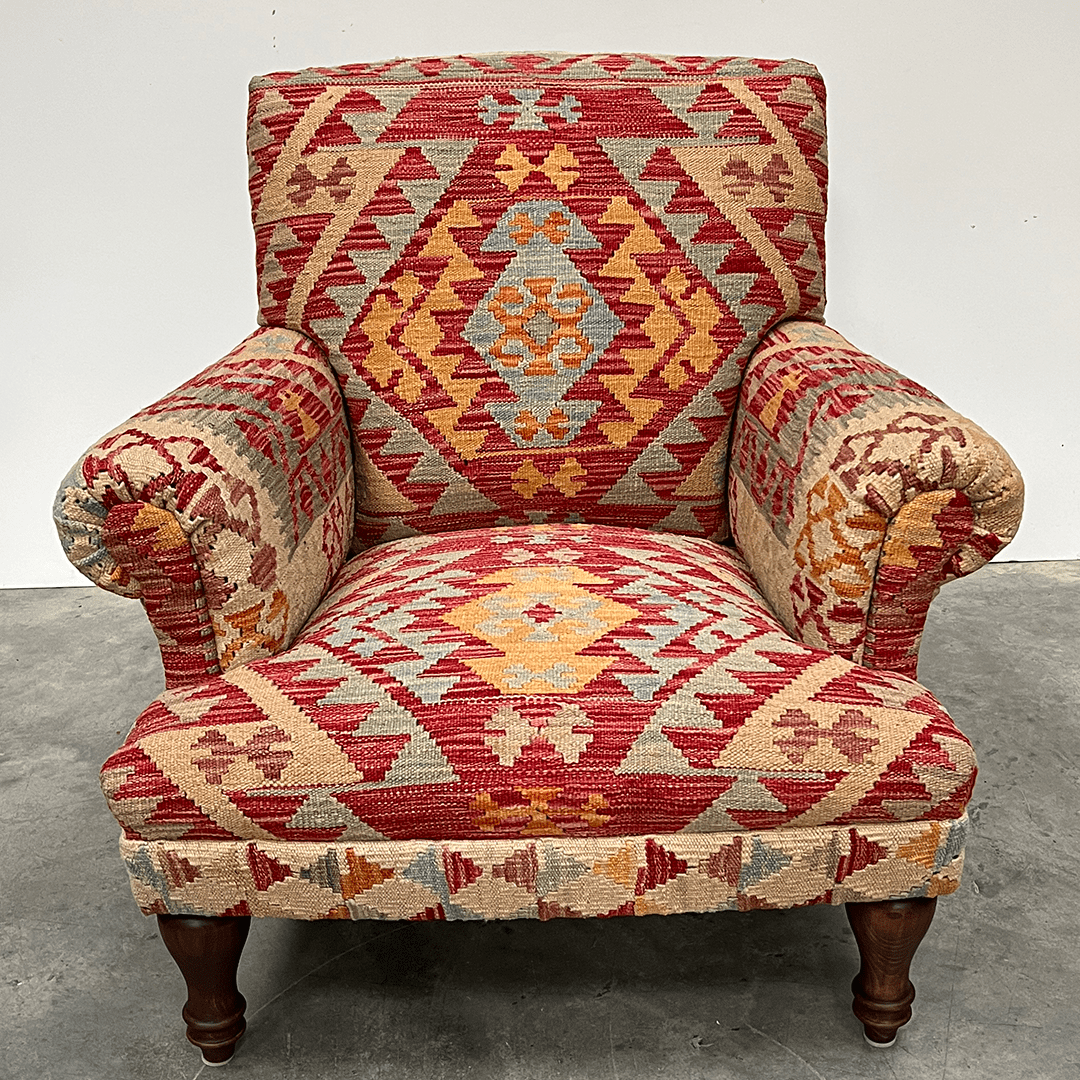 Antalya Armchair